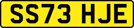 SS73HJE