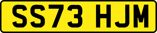 SS73HJM