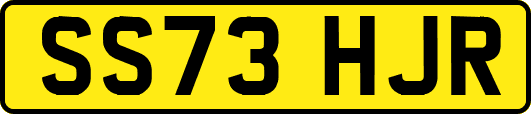SS73HJR