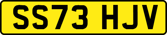 SS73HJV