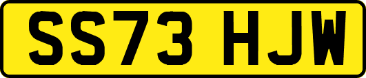 SS73HJW
