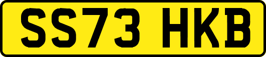 SS73HKB