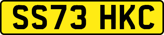 SS73HKC
