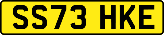 SS73HKE