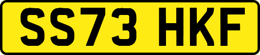 SS73HKF