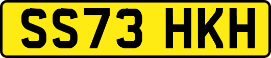 SS73HKH