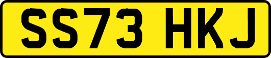SS73HKJ