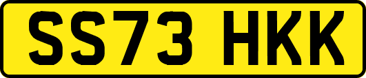 SS73HKK