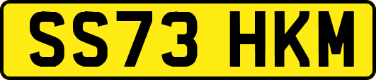 SS73HKM