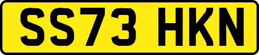 SS73HKN