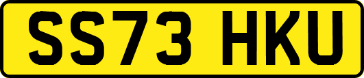 SS73HKU