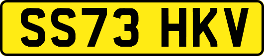 SS73HKV