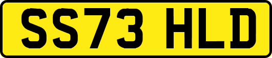 SS73HLD