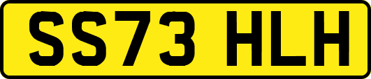 SS73HLH
