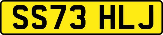 SS73HLJ