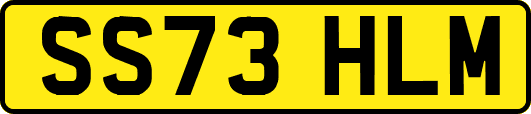 SS73HLM