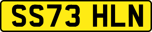 SS73HLN