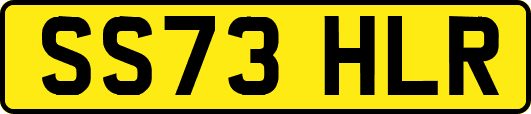 SS73HLR