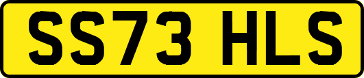 SS73HLS