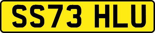 SS73HLU