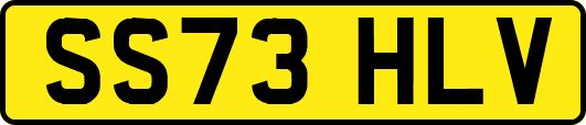SS73HLV