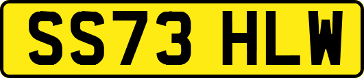 SS73HLW