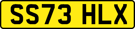 SS73HLX