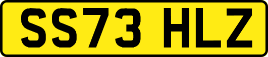 SS73HLZ