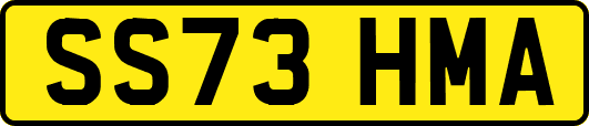 SS73HMA