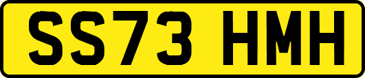 SS73HMH