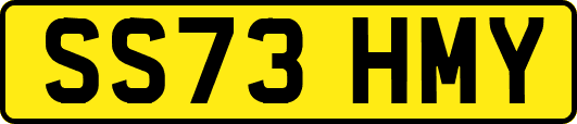 SS73HMY