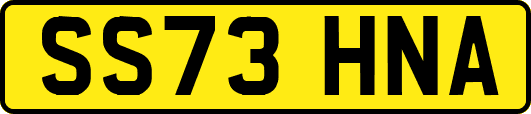 SS73HNA