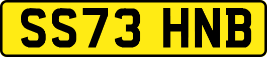 SS73HNB