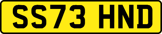 SS73HND