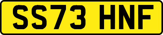 SS73HNF