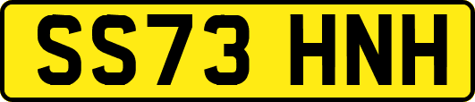 SS73HNH