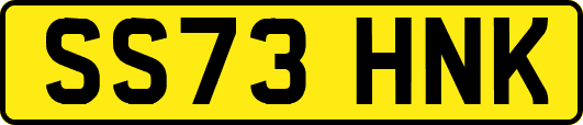 SS73HNK