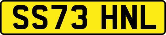 SS73HNL