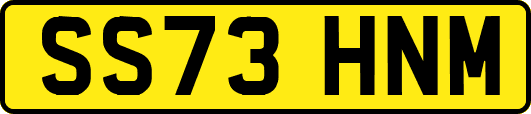 SS73HNM