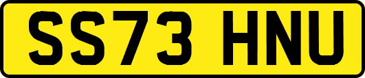 SS73HNU