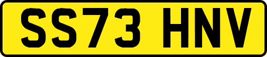 SS73HNV