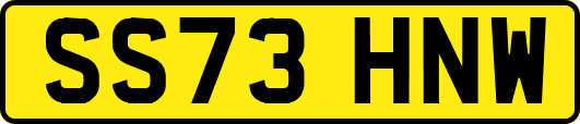 SS73HNW