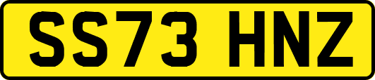 SS73HNZ