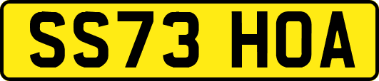 SS73HOA