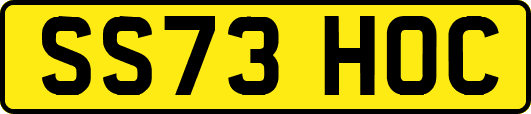 SS73HOC