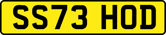 SS73HOD