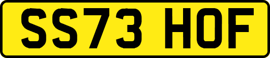 SS73HOF