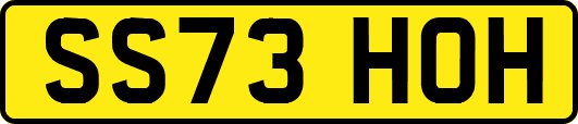 SS73HOH
