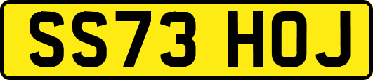 SS73HOJ