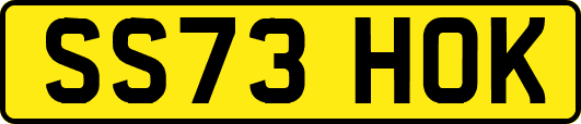 SS73HOK
